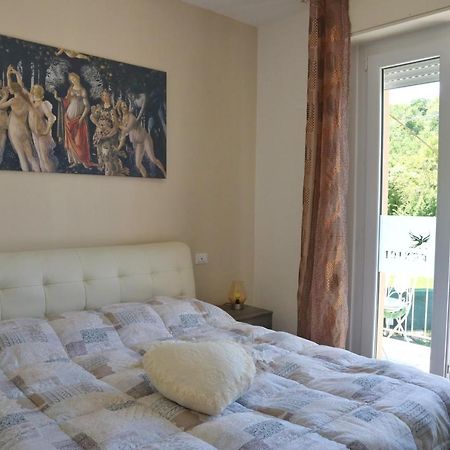 פואניאגו Affitta Camere La Fenice Di Folli Lorella מראה חיצוני תמונה