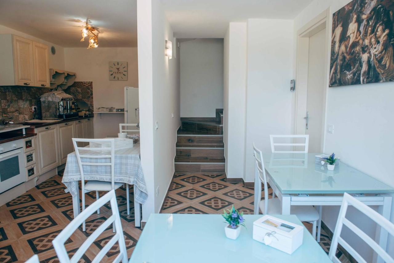 פואניאגו Affitta Camere La Fenice Di Folli Lorella מראה חיצוני תמונה