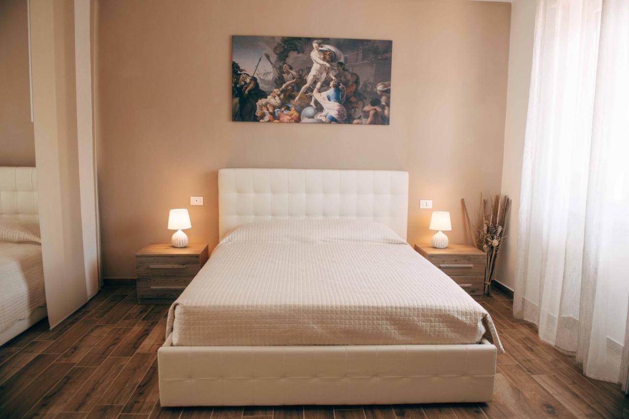 פואניאגו Affitta Camere La Fenice Di Folli Lorella מראה חיצוני תמונה