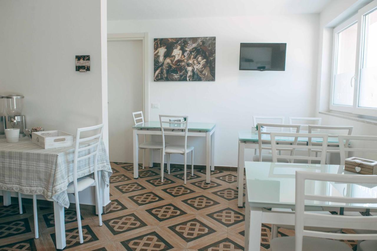 פואניאגו Affitta Camere La Fenice Di Folli Lorella מראה חיצוני תמונה