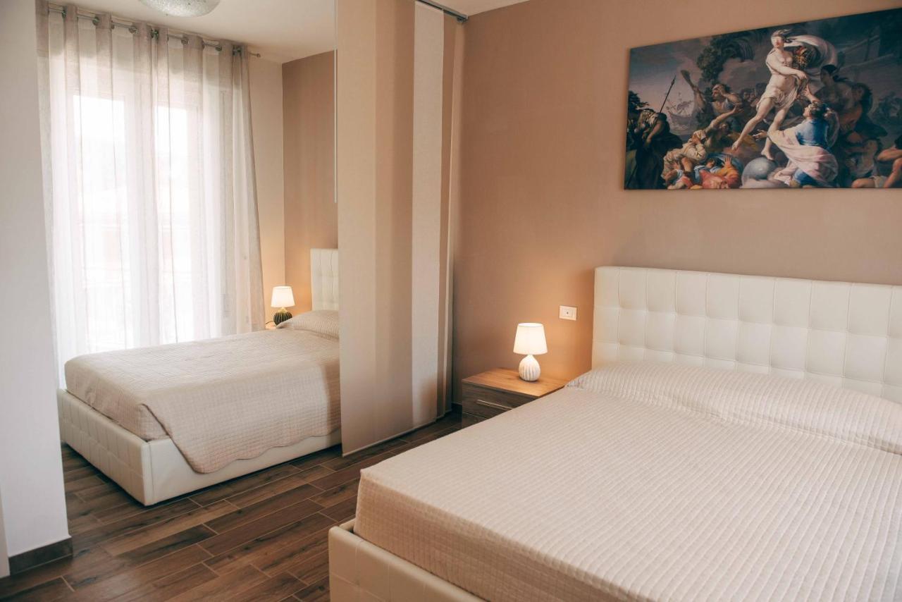 פואניאגו Affitta Camere La Fenice Di Folli Lorella מראה חיצוני תמונה