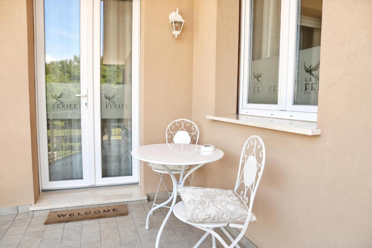פואניאגו Affitta Camere La Fenice Di Folli Lorella מראה חיצוני תמונה