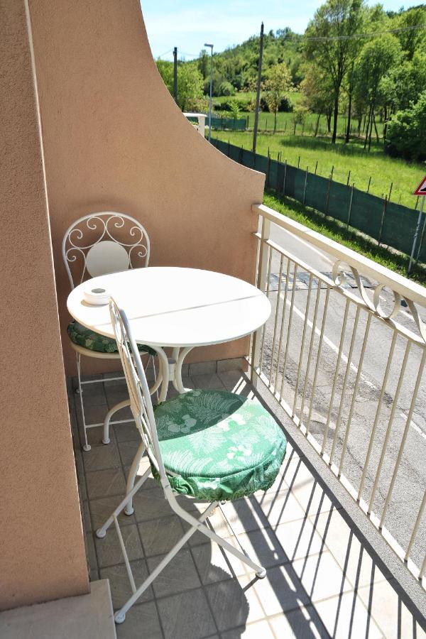 פואניאגו Affitta Camere La Fenice Di Folli Lorella מראה חיצוני תמונה