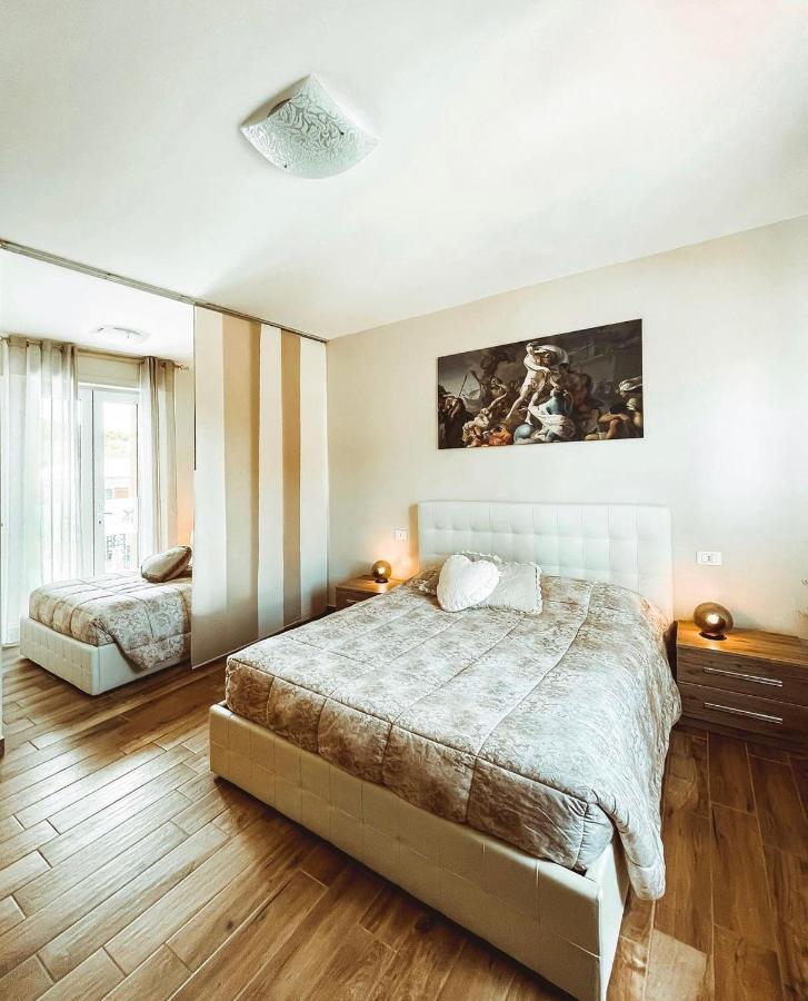 פואניאגו Affitta Camere La Fenice Di Folli Lorella מראה חיצוני תמונה