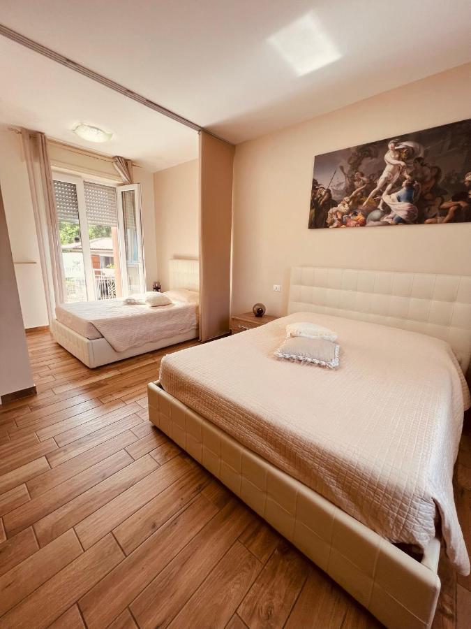פואניאגו Affitta Camere La Fenice Di Folli Lorella מראה חיצוני תמונה