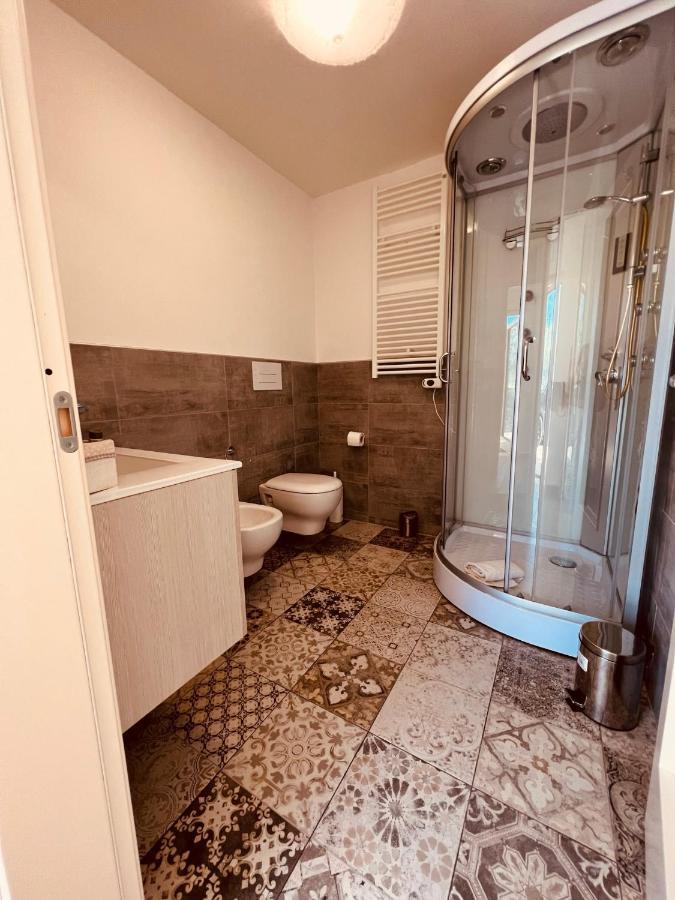 פואניאגו Affitta Camere La Fenice Di Folli Lorella מראה חיצוני תמונה