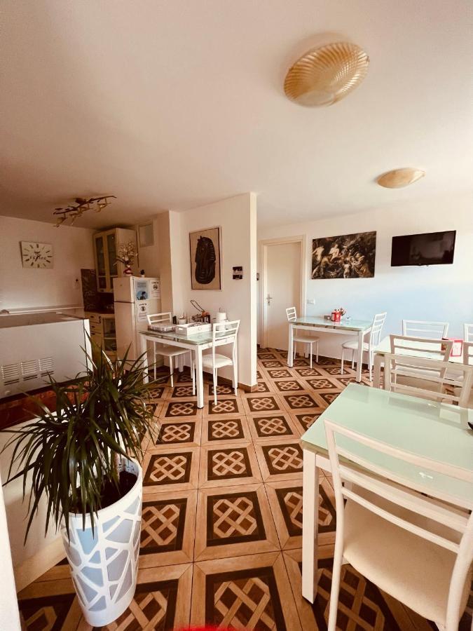 פואניאגו Affitta Camere La Fenice Di Folli Lorella מראה חיצוני תמונה