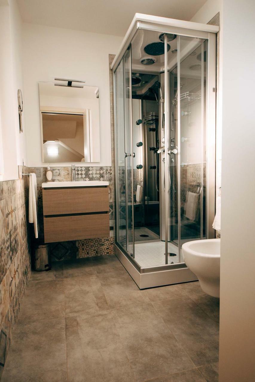 פואניאגו Affitta Camere La Fenice Di Folli Lorella מראה חיצוני תמונה